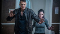 Обои к фильму «Час тишины (2023)» — (15 из 22)