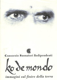 Ko de mondo - Immagini sul finire della terra