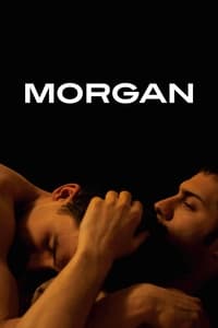 Poster de Morgan