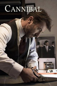 Постер фильма «Каннибал (2013)» — (5 из 43)