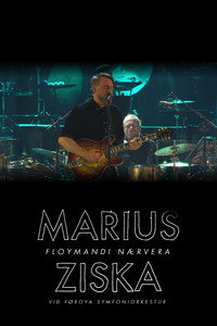 Marius Ziska og Føroya Symfoniorkestur