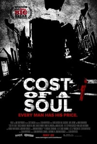 Poster de Cost Of A Soul