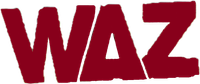 Логотип фильма «WAZ: Камера пыток (2007)» — (1 из 11)
