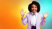 «The Amber Ruffin Show (2020)» — обои к сериалу #4