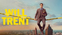 «Уилл Трент (2023)» — обои к сериалу #3