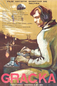 Poster de Gracka