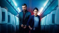 «Ночной рейс (2024)» — обои к сериалу #7