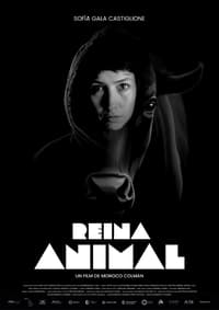 Reina animal (2023)