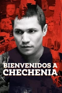 Poster de Welcome to Chechnya