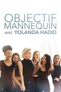 Poster de Making a Model With Yolanda Hadid