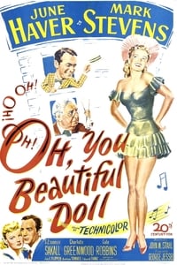 Oh, You Beautiful Doll (1949)