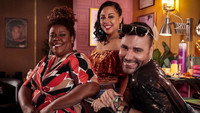 «A Sogra Perfeita (2020)» — обои к фильму #1