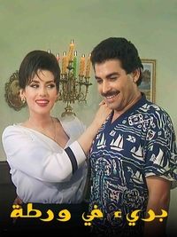 بريء في ورطة (1997)