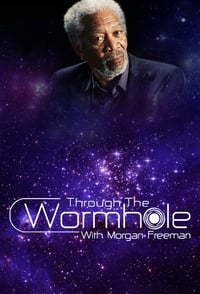 tv show poster Through+the+Wormhole 2010