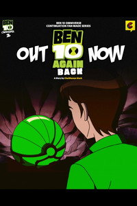 Ben 10 Back Again