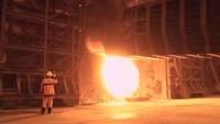 A Dream of Iron