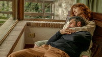 «Le fate ignoranti (2022)» — обои к сериалу #4