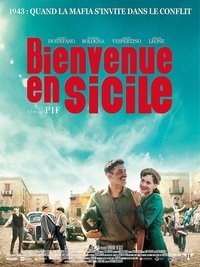 Poster de Bienvenue en Sicile