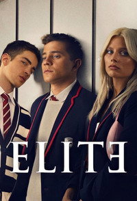 Постер сериала «Элита (2018-2024)» — (9 из 77)