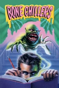 Bone Chillers (1996)