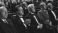 «Сильные мира сего (1958)» — обои к фильму #1
