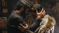 «Эль Сид (2020 - 2021)» — обои к сериалу #7