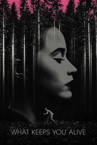 Постер фильма «Что тебе нужно для жизни (2018)» — (7 из 16)