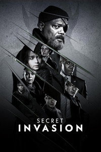 Secret Invasion