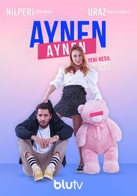 Season 1 Poster