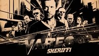 Vares: The Sheriff