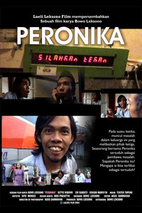 Imagem do Filme Peronika