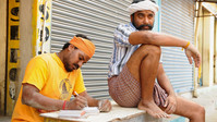 «Kutti Puli (2013)» — обои к фильму #2