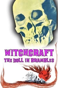 Poster de Witchcraft: The Doll in Brambles