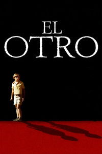 Poster de El otro