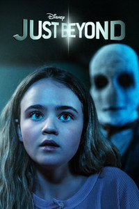 Постер сериала «Просто запредельно (2021)» — (4 из 16)