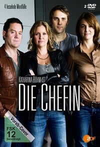 Poster de Die Chefin