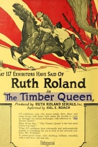 The Timber Queen (1922)