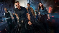«Полиция Чикаго (2014)» — обои к сериалу #8