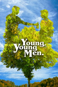 Постер фильма «Young, Young Men (2020)» — (1 из 7)