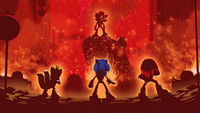 Sonic 3: Le Film