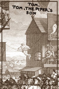 Постер фильма «Том, Том – сын дудочника (1905)» — (2 из 2)