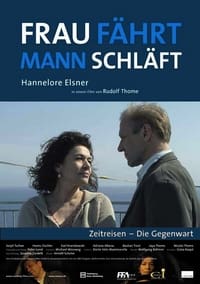 Frau fährt, Mann schläft (2004)