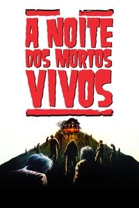 Imagem do Filme A Noite dos Mortos Vivos