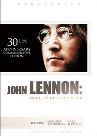 John Lennon: Love is All You Need (2010) John Lennon: Love is All You Need (2010)