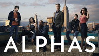 Обои к сериалу «Люди Альфа (2011-2012)» — (12 из 38)