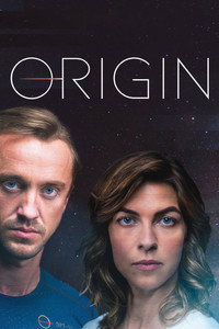 Постер сериала «Происхождение (2018)» — (2 из 19)