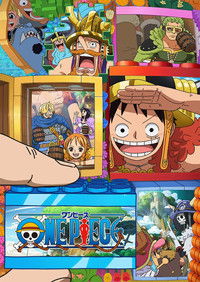 One Piece - Elbaph Episode Guide