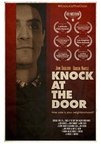 Постер фильма «Knock at the Door (2018)» — (2 из 2)