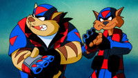 SWAT Kats
