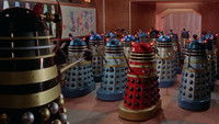 Dr. Who Contre les Daleks